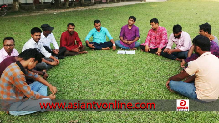 ‘একাত্তর গণতান্ত্রিক পরিষদ’ নামে নতুন রাজনৈতিক দলের আত্মপ্রকাশ