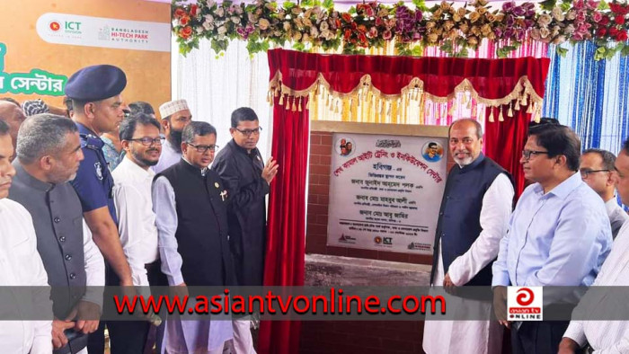 দুর্নীতি ও অন্যায়ের বিরুদ্ধে খেলা হবে: প্রযুক্তি প্রতিমন্ত্রী