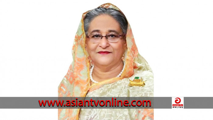 শেখ হাসিনা ও দেশের উন্নয়ন সমার্থক