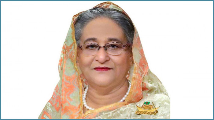 প্রধানমন্ত্রী নিউ ইয়র্ক পৌঁছেছেন