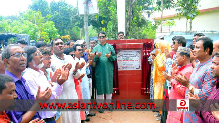 উন্নয়নের জন্য নৌকার বিজয় নিশ্চিত করতে হবে: হুইপ ইকবালুর রহিম