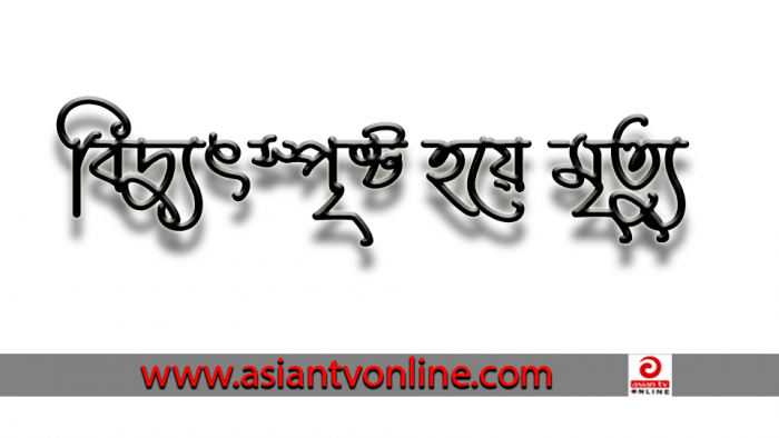 রাঙ্গুনিয়ায় বিদ্যুৎস্পৃষ্ট হয়ে শ্রমিকের মৃত্যু