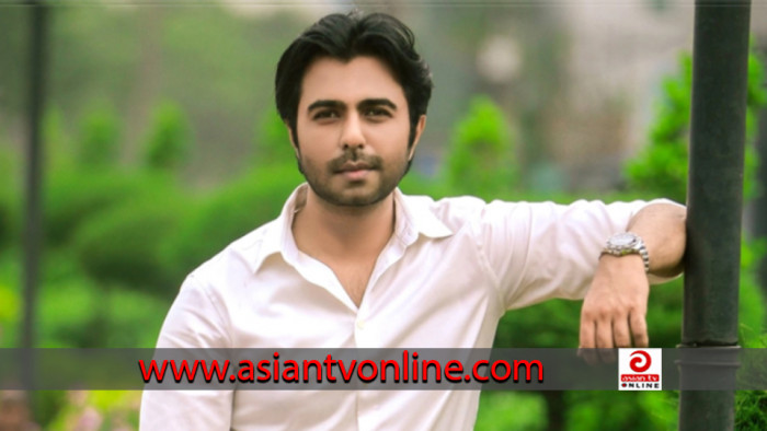 কলকাতার সিনেমায় জিয়াউল ফারুক অপূর্ব
