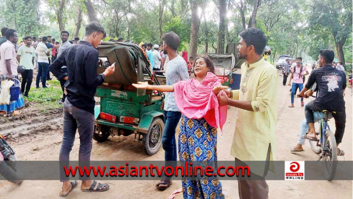 পলাশে সার কারখানার আবাসিক এলাকা থেকে শ্রমিকের মরদেহ উদ্ধার