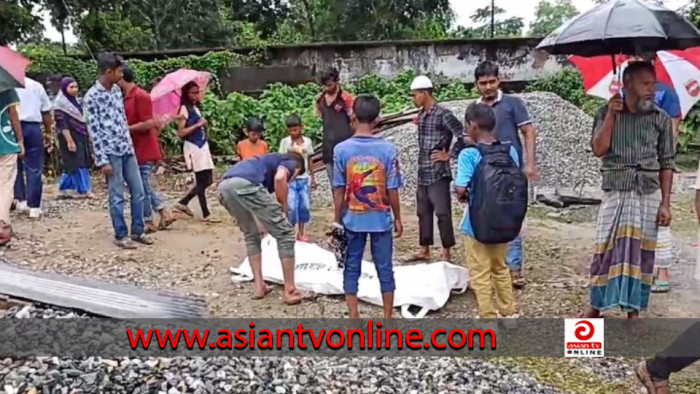 ঠাকুরগাঁওয়ে ট্রাক্টর উল্টে শ্রমিকের মৃত্যু