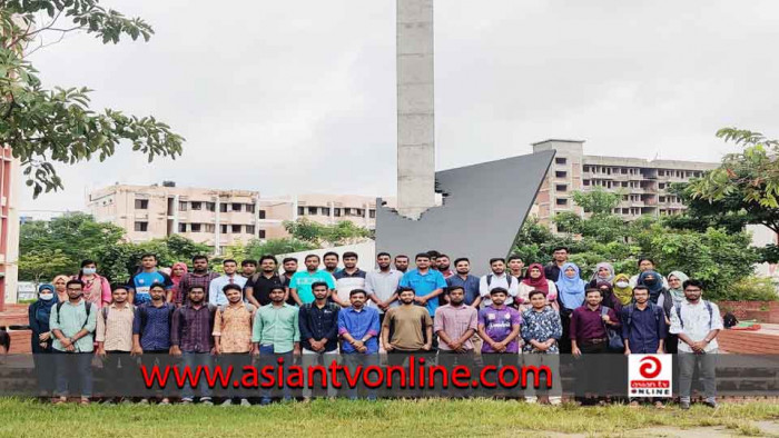 পাবিপ্রবি রসায়ন সমিতির নতুন কার্যনির্বাহী কমিটি গঠন