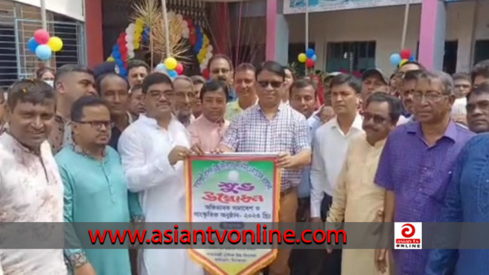 আজকের শিক্ষার্থীরাই স্মার্ট বাংলাদেশ নির্মাণের কারিগর: হুইপ ইকবালুর রহিম