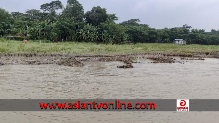 বাকেরগঞ্জে ভ্রাম্যমান আদালতের অভিযান, জরিমানা