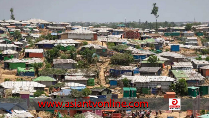 উখিয়ায় সন্ত্রাসীদের গুলিতে ২ রোহিঙ্গা নিহত