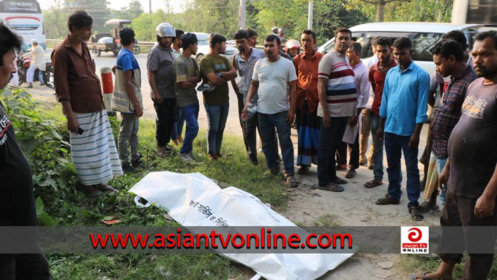 ঈশ্বরদীতে মোটরসাইকেল দুর্ঘটনায় শিশু নিহত