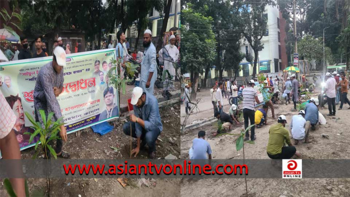 রমেকে শেখ রাসেলের জন্মদিনে ব্যতিক্রম উদ্যোগ