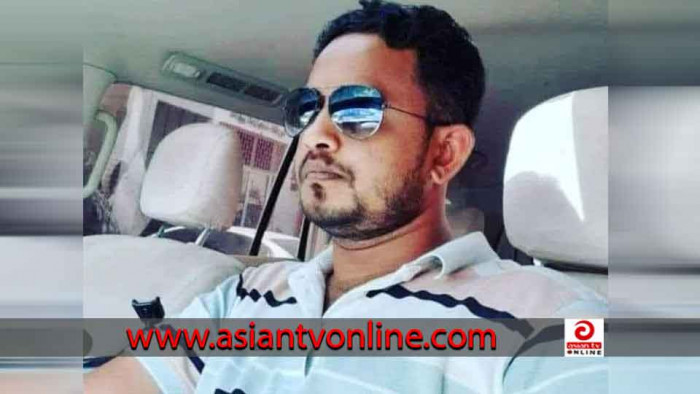 কোম্পানীগঞ্জে যুবকের অর্ধগলিত মরদেহ উদ্ধার