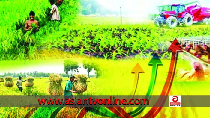 কৃষিবান্ধব বর্তমান সরকার