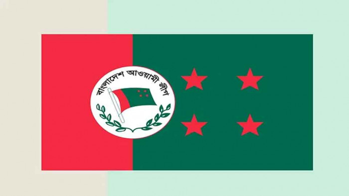 আত্মবিশ্বাসী আওয়ামী লীগ