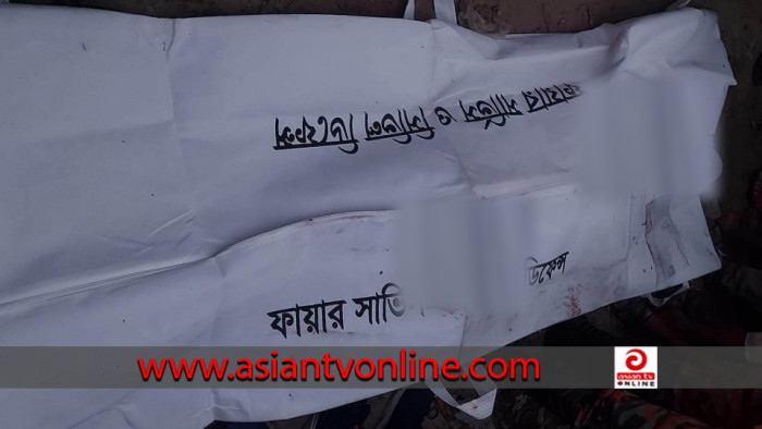 চাঁপাইনবাবগঞ্জে সড়ক দুর্ঘটনায় নিহত ১