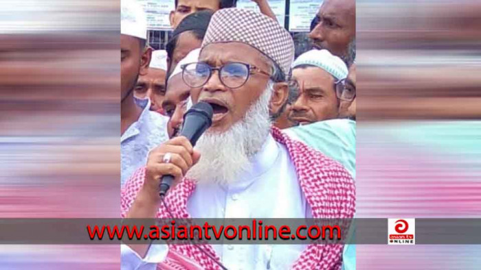 নাটোরের নলডাঙ্গায় জামায়াত নেতাকে কুপিয়েছে দুর্বৃত্তরা