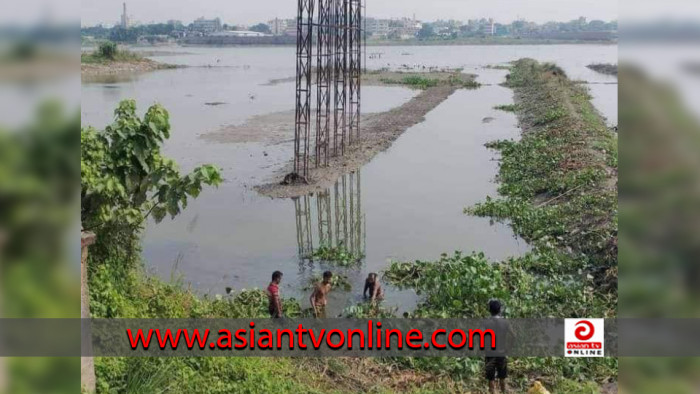 সিংগাইরে বৃদ্ধের মরদেহ উদ্ধার