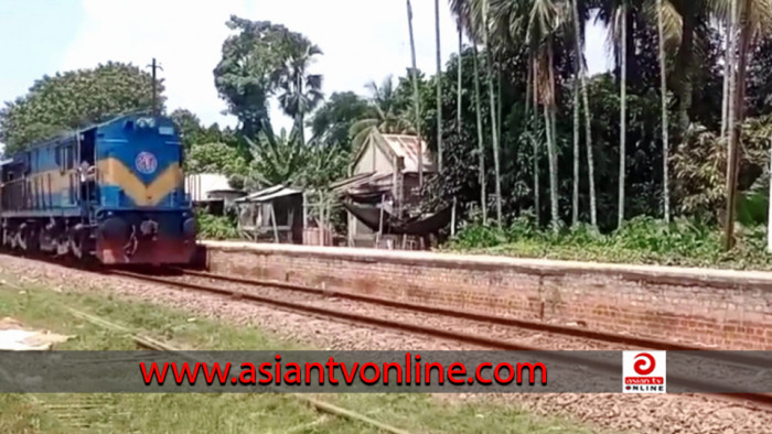 খোকসায় সুন্দরবন ও বেনাপোল এক্সপ্রেসের স্টপেজ দাবি