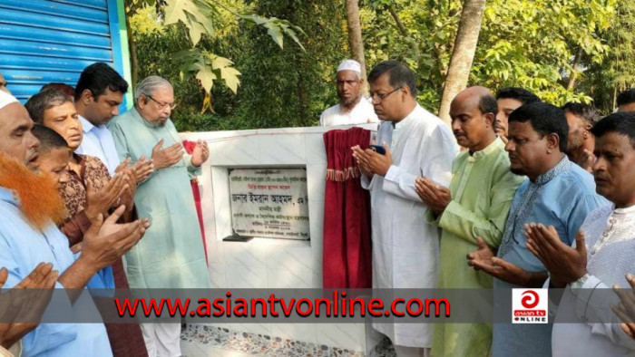 স্মার্ট বাংলাদেশ বিনির্মাণে নতুন প্রজন্ম বড় শক্তি: প্রবাসী কল্যাণমন্ত্রী