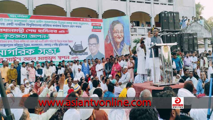 সরকার নির্বাচনে কোনো হস্তক্ষেপ করবে না: হুইপ স্বপন