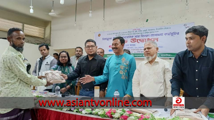 ধ্বংসের রাজনীতি বন্ধ করুন: বিএনপিকে এমপি জুয়েল