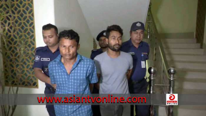 সাবেক স্ত্রীর পরকীয়া, শাশুড়িকে হত্যা করে জামাই কারাগারে!