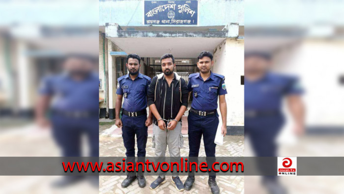 রায়গঞ্জে জমি দখল নিয়ে সংঘর্ষ: ১ বন্দুকধারী আটক