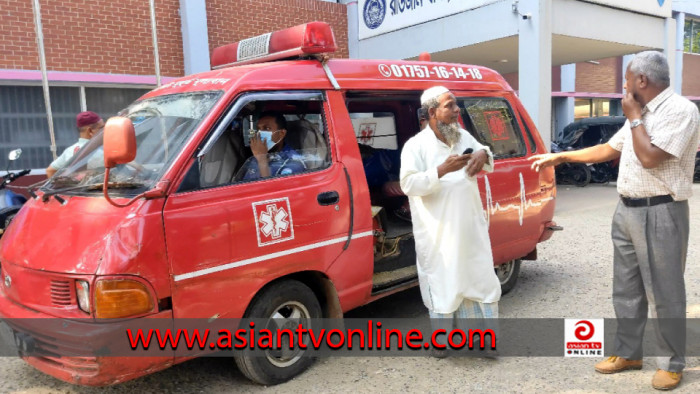 রাঙ্গুনিয়ায় ইটভাটায় দেয়াল ধ্বসে শ্রমিকের মৃত্যু