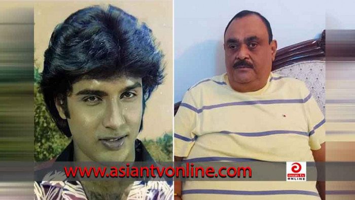 চিত্রনায়ক সোহেল চৌধুরী হত্যা মামলায় জামিন পেলেন আশিষ চৌধুরী