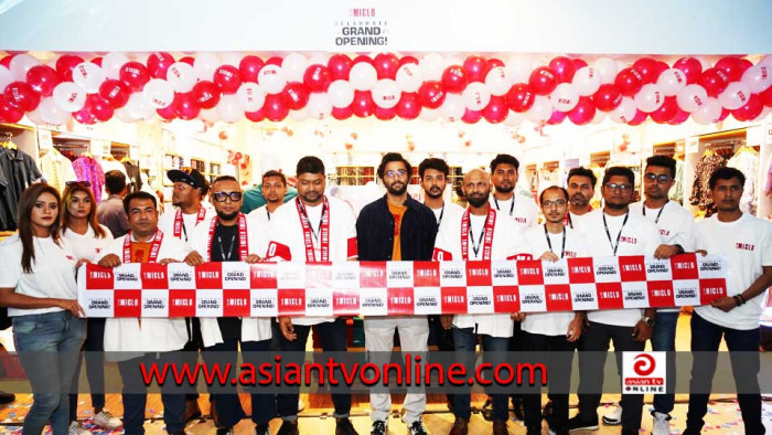 যাত্রা শুরু করলো ‘মাইক্লো বাংলাদেশ’