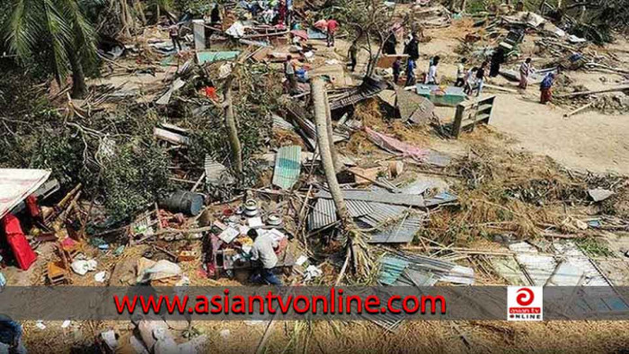 ভয়াল সিডরের তাণ্ডবের কথা ভুলেনি পাথরঘাটার মানুষ