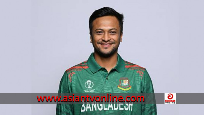 ৩ আসনে আওয়ামী লীগের মনোনয়ন কিনলেন সাকিব