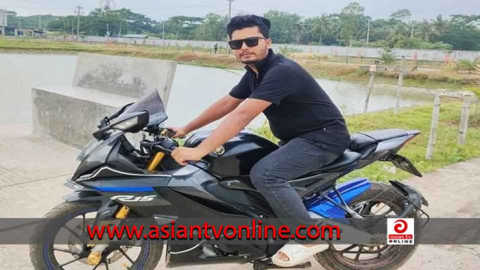 তালতলীতে মোটরসাইকেল নিয়ন্ত্রণ হারিয়ে ব্যবসায়ীর মৃত্যু