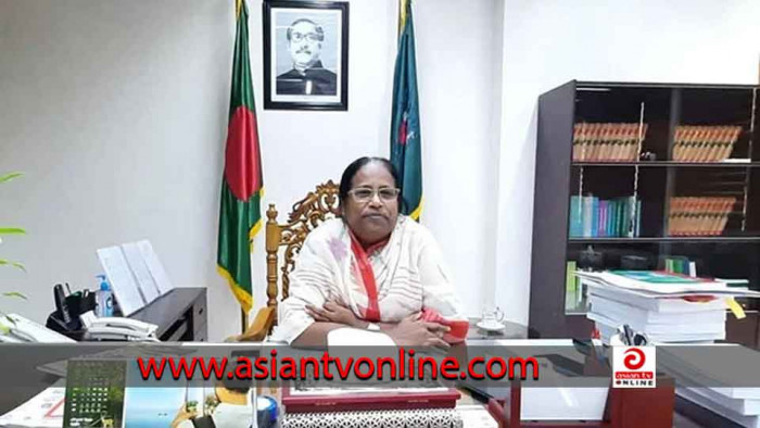‘বিএনপি নির্বাচনে আসলে ভোটের সময় বাড়ানোর বিষয় ভেবে দেখবে ইসি’