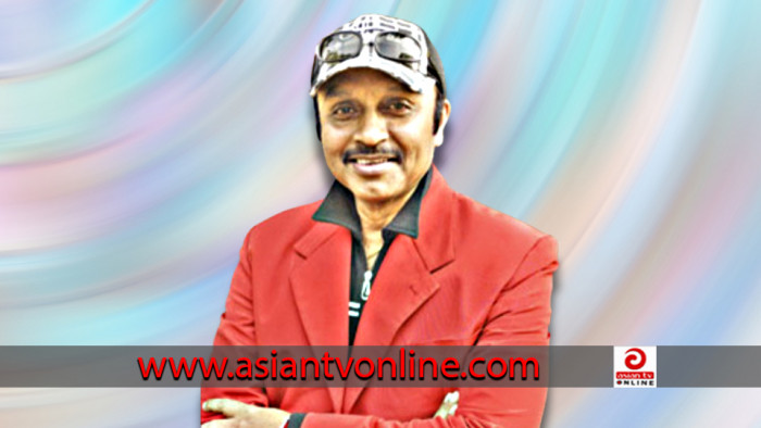 এবার আওয়ামী লীগের মনোনয়ন কিনলেন চিত্রনায়ক রুবেল