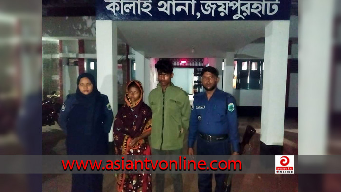 ৩ ঘন্টার ব্যবধানে আলিম হত্যা মামলার আসামী পুত্র রিজভী গ্রেফতার