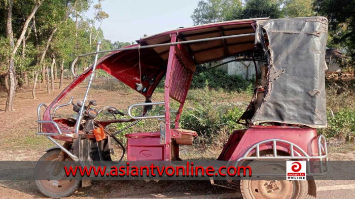 মধুপুরে অটোবাইক-মোটরসাইকেলের মুখোমুখি সংর্ঘষে নিহত ১