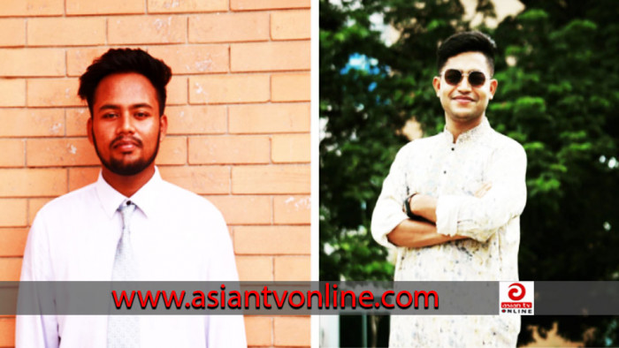 যবিপ্রবি প্রেস ক্লাবের সভাপতি মেহেদী, সম্পাদক আমিনুল