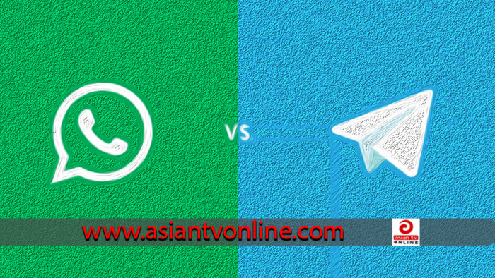 হোয়াটসঅ্যাপের সাথে পাল্লা দিতে টেলিগ্রামের নতুন ফিচার