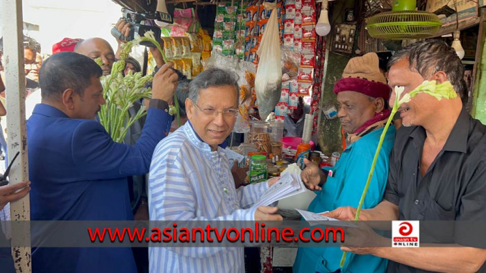 বর্তমানে বাংলাদেশের বিচার বিভাগ স্বাধীন: আইনমন্ত্রী