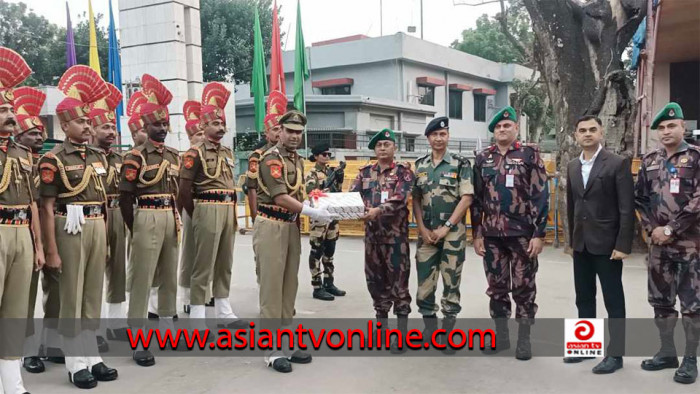 যশোরে বিজিবি দিবস উদযাপন