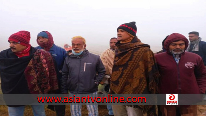 মেহেরপুরে বিএনপির ২ নেতাসহ আটক ৯