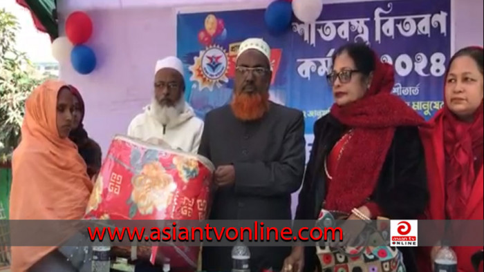 পঞ্চগড়ে প্রাক্তন বন্ধন ফাউন্ডেশনের প্রতিষ্ঠাবার্ষিকী পালিত