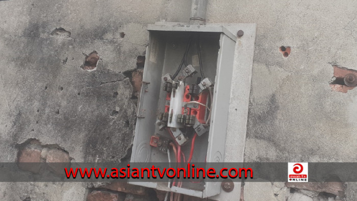 কালাইয়ে এক রাতে ৭টি গভীর নলকুপের মিটার চুরি