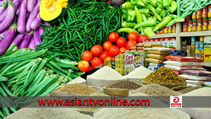 চালসহ বেড়েছে নিত্যপণ্যের দাম