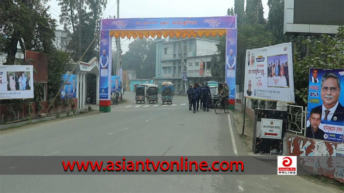 ৪ দিনের ব্যক্তিগত সফরে নিজ জেলা পাবনায় যাচ্ছেন রাষ্ট্রপতি