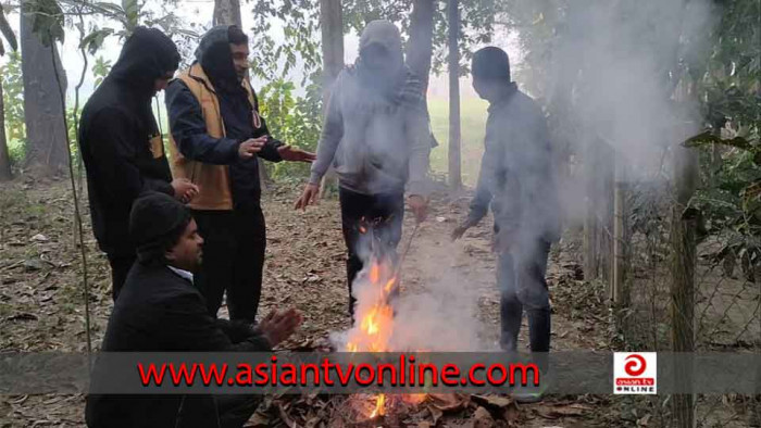 ঈশ্বরদীতে তাপমাত্রা ৯.২ ডিগ্রি, শিক্ষাপ্রতিষ্ঠান বন্ধ ঘোষণা