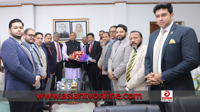 বাজার স্থিতিশীল রাখতে ব্যবসায়ীদের সহযোগিতা চাইলেন বাণিজ্য প্রতিমন্ত্রী