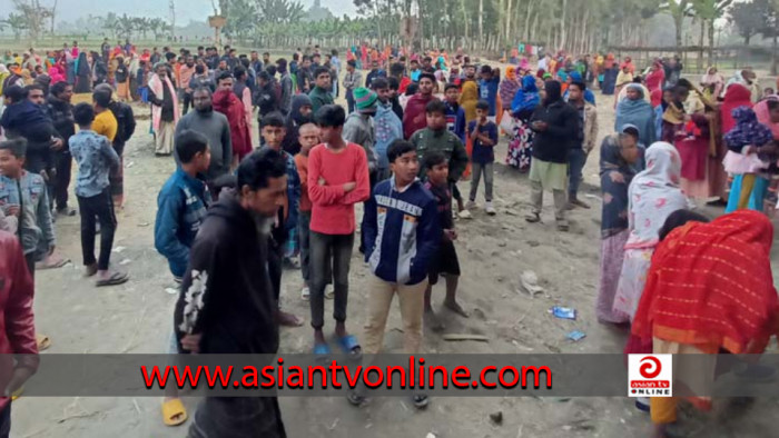 চাচার ঘরে নিখোঁজ শিশুর বস্তাবন্দি মরদেহ উদ্ধার