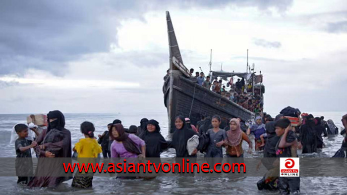 ২০২৩ সালে সাগর পাড়ি দিতে গিয়ে মারা গেছেন ৫৬৯ রোহিঙ্গা